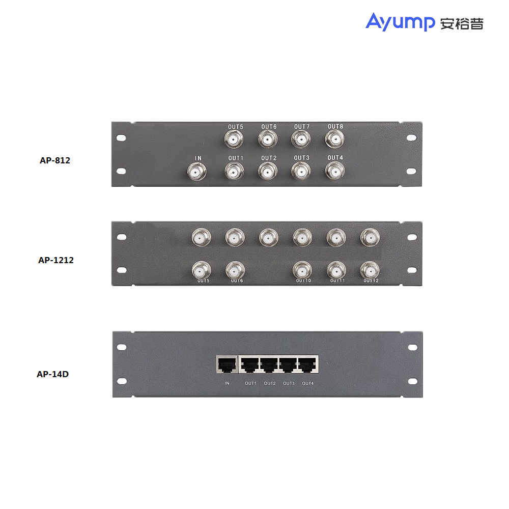 AP-1212AP-14D AP-812有线电视信号模块AP-812 cable television signal modules