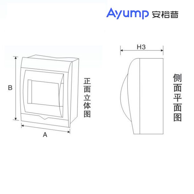 E系列塑料