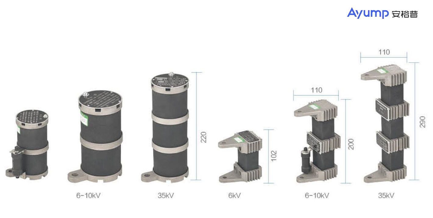 LXQ(2、3) -次消谐器系列