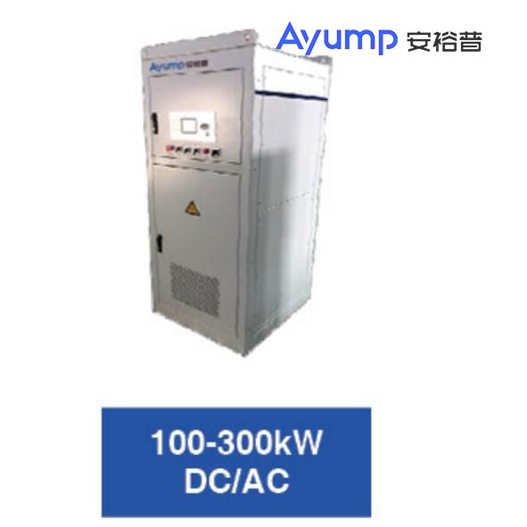 PCS-直流交流变换器100 300kw