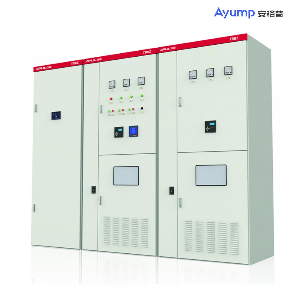 TBBZ high voltage reactive power automatic compensation device