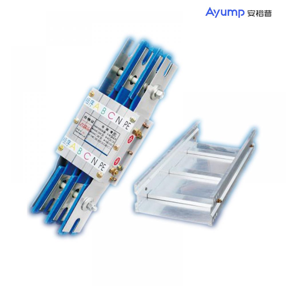 APMX1 cable tray bus