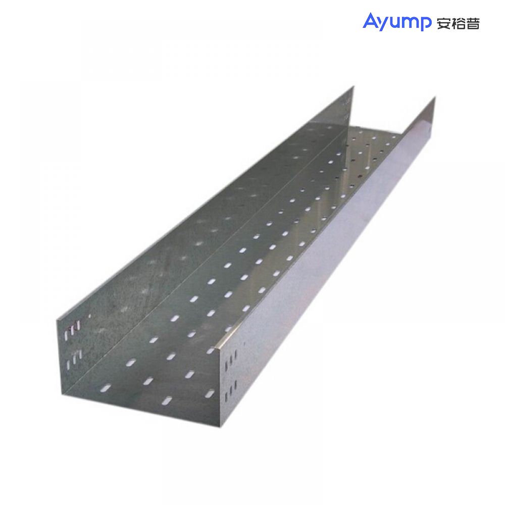 Tray type cable tray