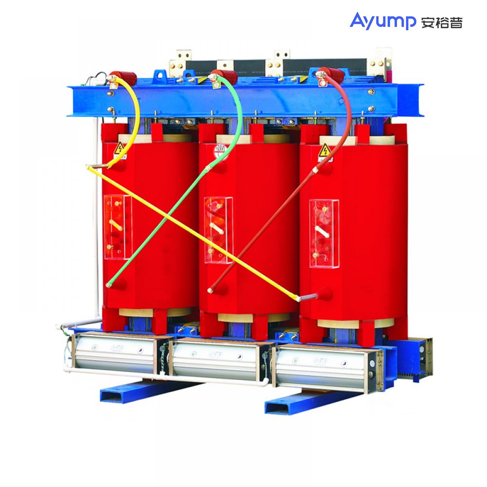 S (B) H15 Series 10KV oil immersed amorphous alloy core distribution transformer
