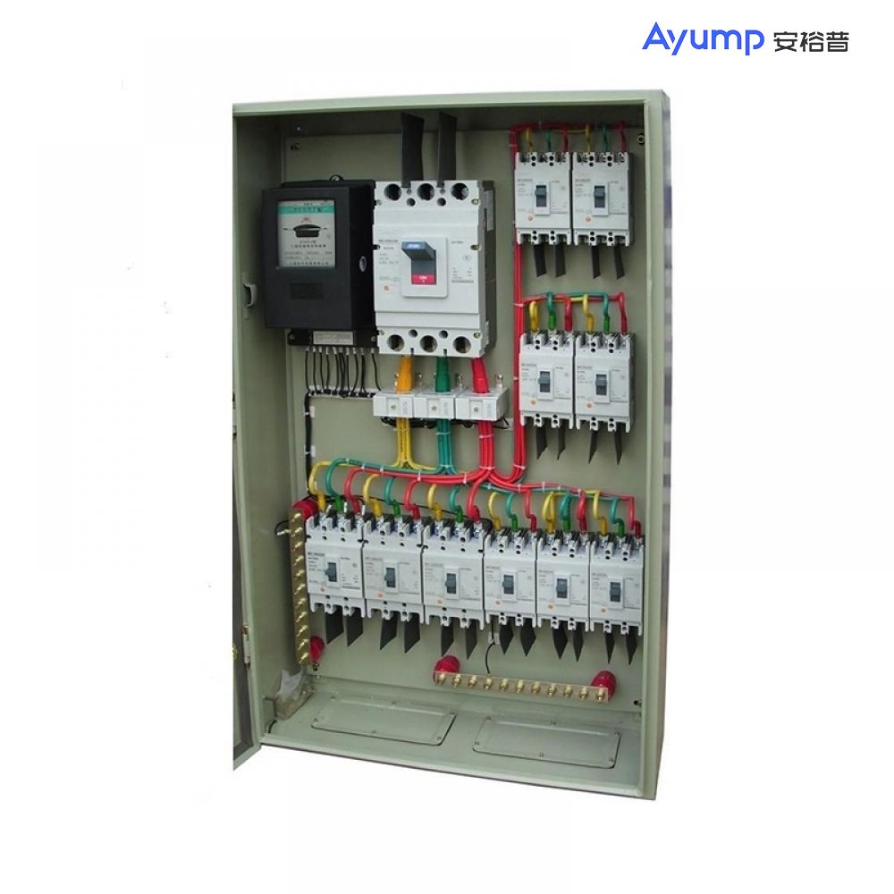 XBM low voltage distribution box