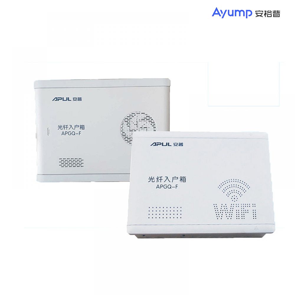 APGQ-DEF series optical fiber box