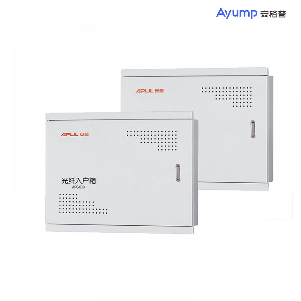 APGQ-ABC series optical fiber box