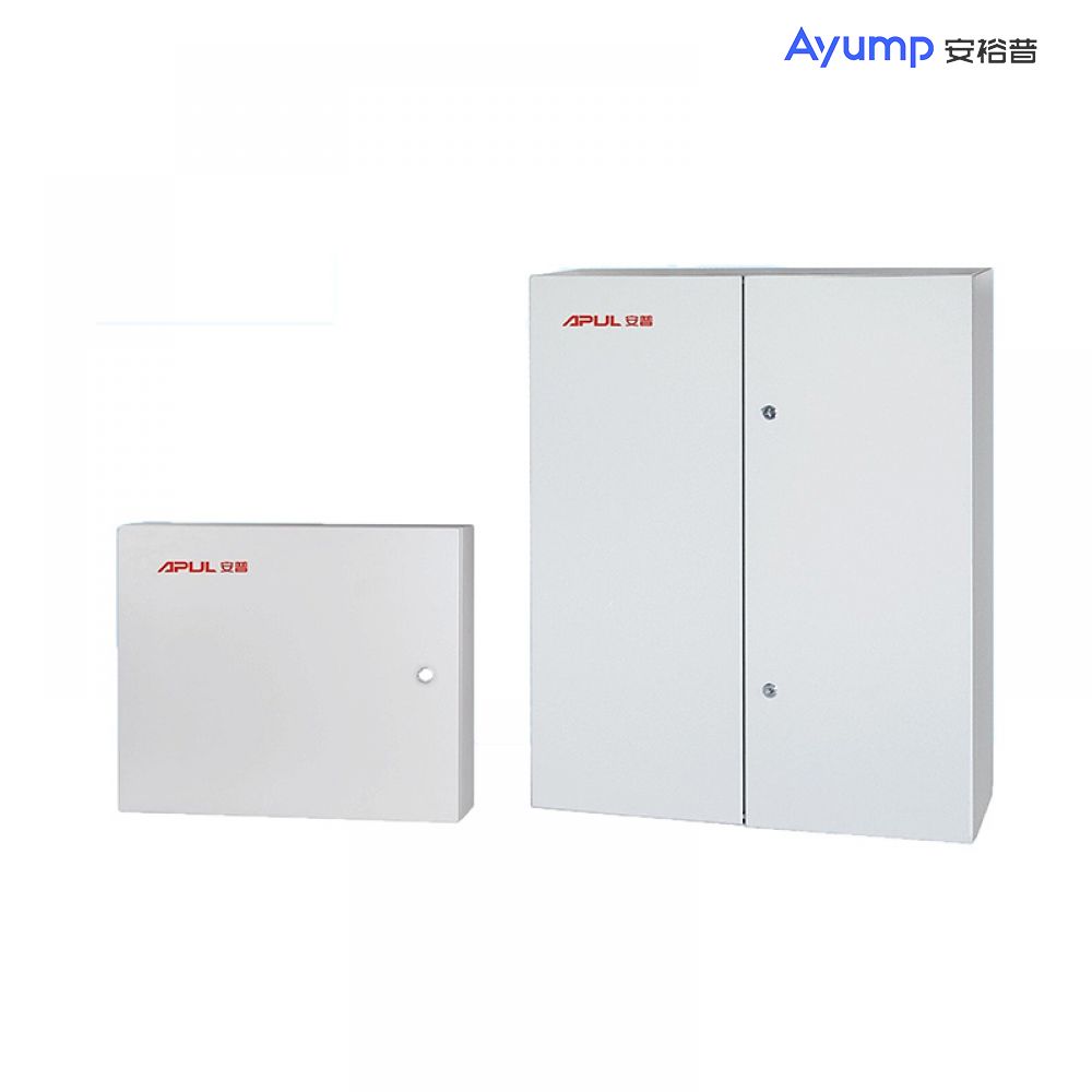 APJXF Series foundation box