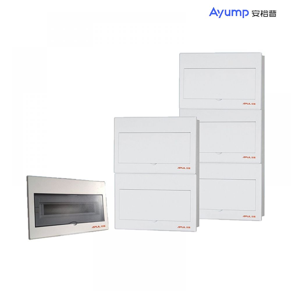 APY series(iron bottom plastic surface) switch cabinet