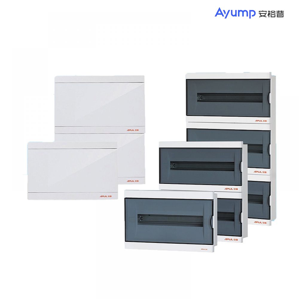 APT series (iron bottom plastic surface)