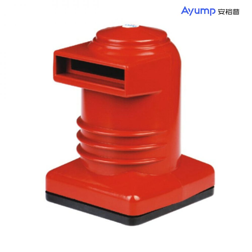 CH3-10Q/180(1250A) contact box  For centrally installed switchgear