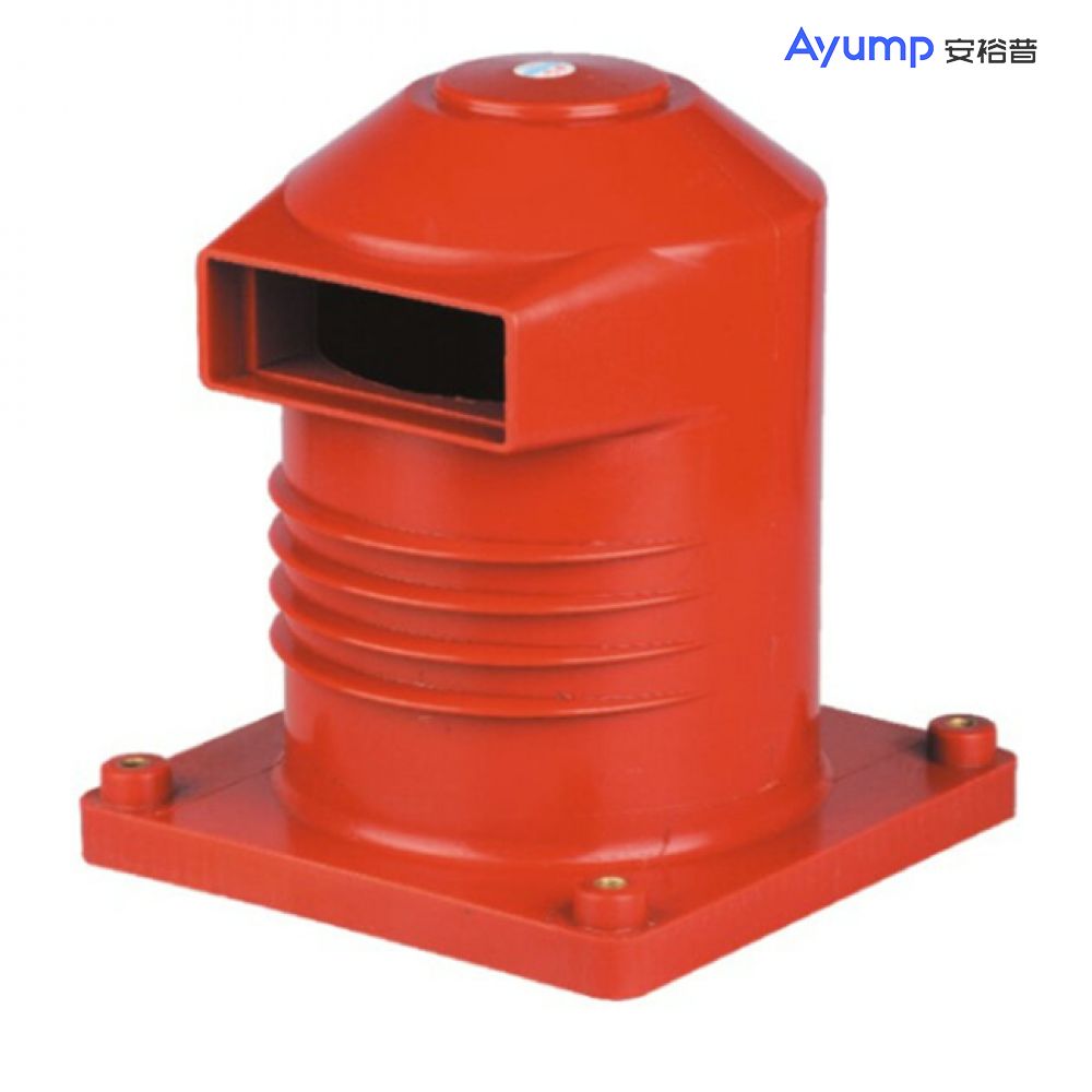 CH3-10Q/230(4000A) contact box For centrally installed switchgear