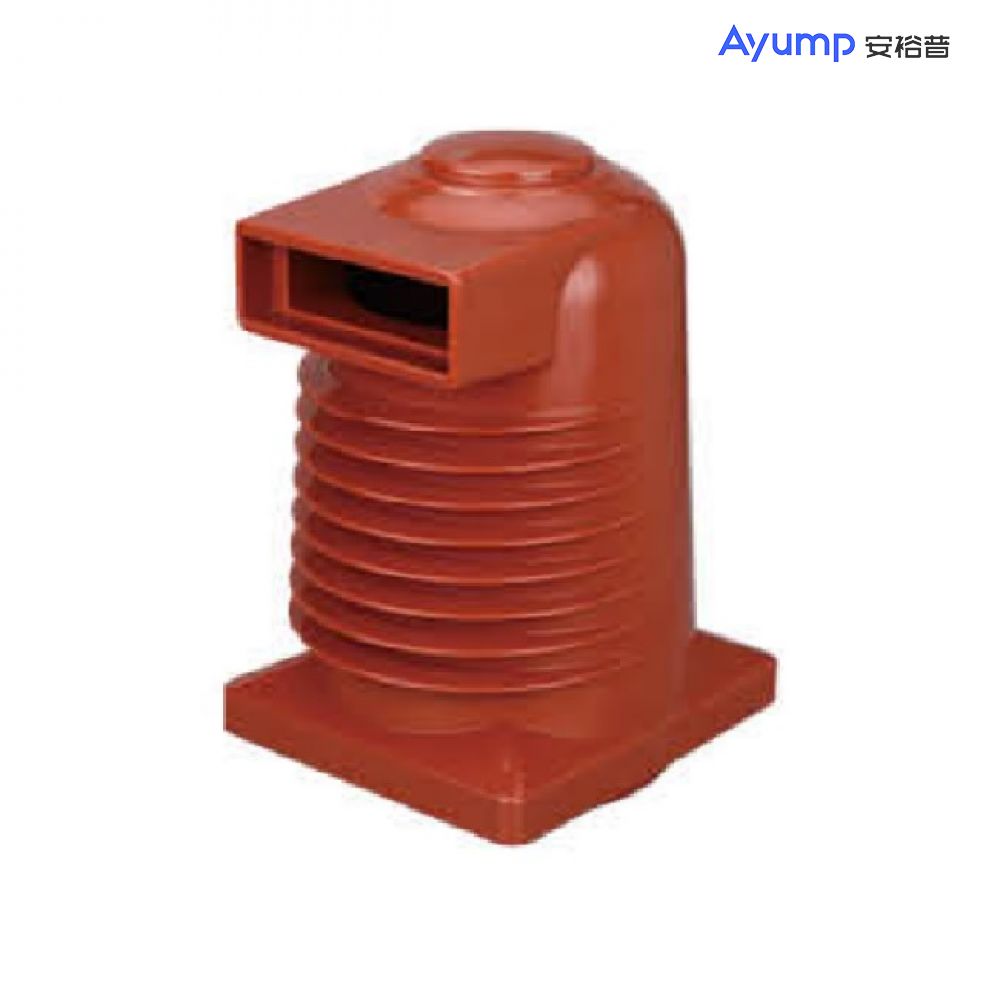 CH3-24kV/225 (630~1600A) contact box (with shielding) For centrally installed switchgear
