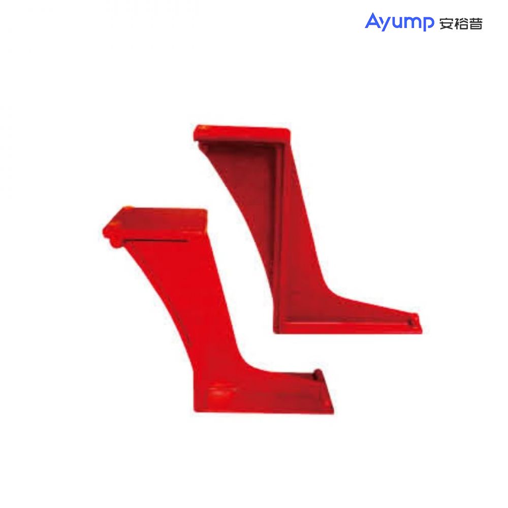 WB- 40.5/60, 80 Bending plate (FOR KYN61)