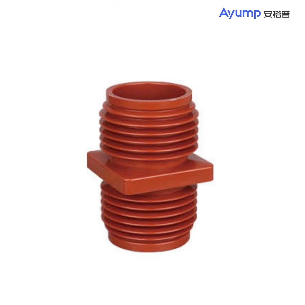 TG2-10Q/182 (152 x 152) wall bushing