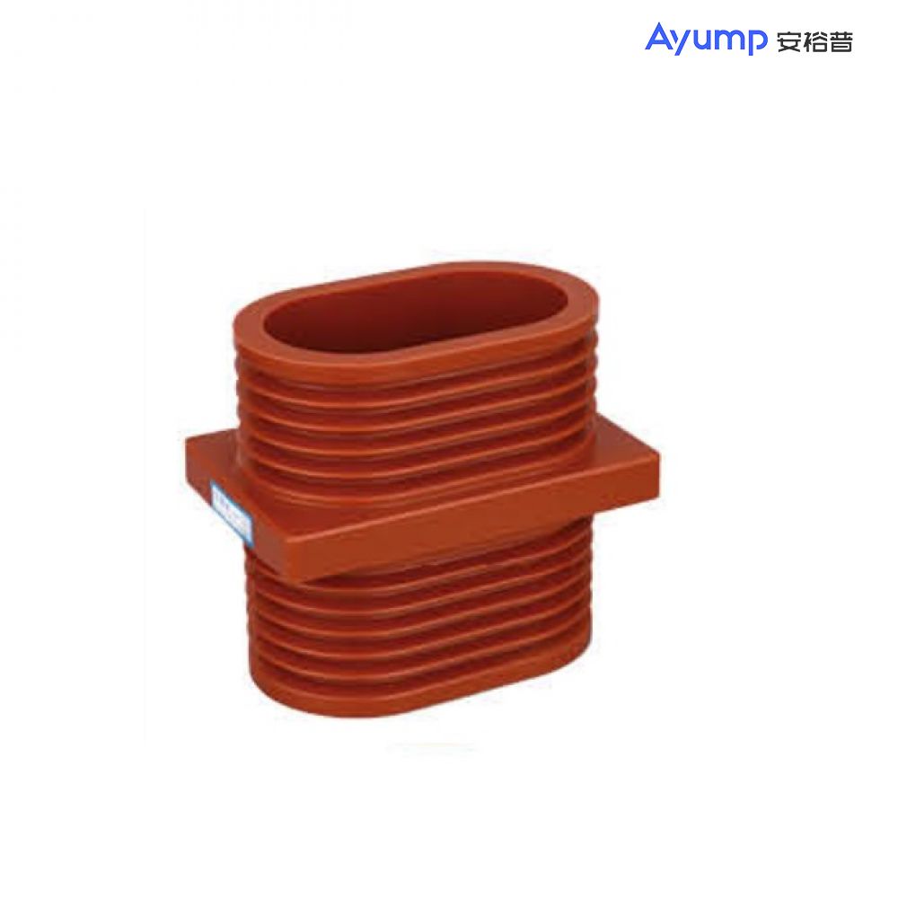 TG3- 10Q/110 X 180 wall bushing