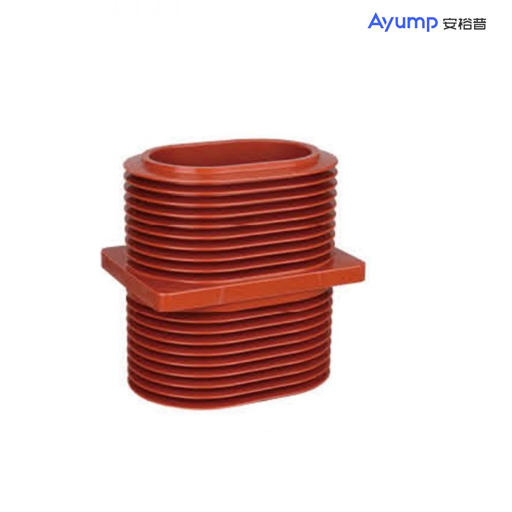 TG3-24Q/175x 235, 175 X 255 wall bushing