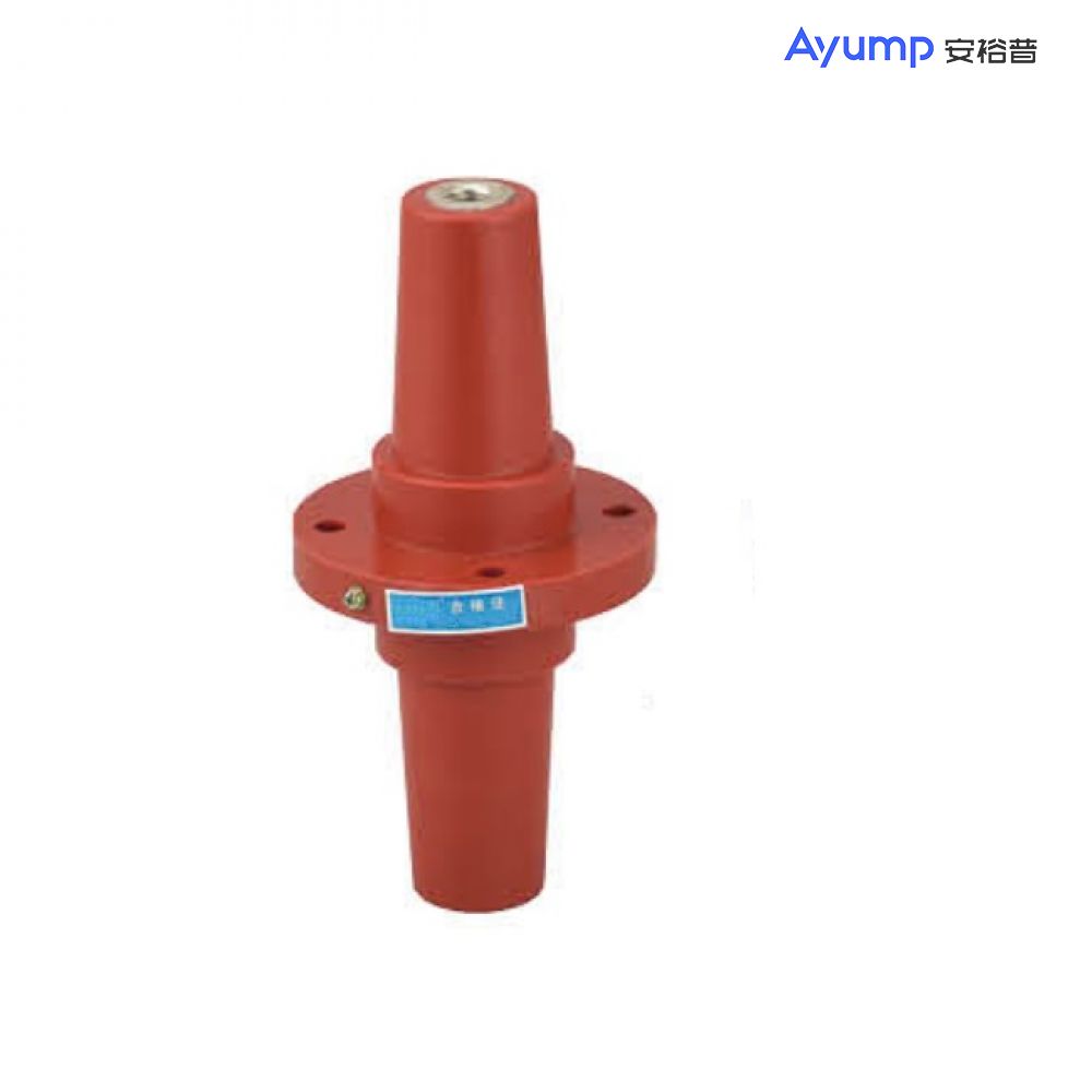 254 two-way bushing holder