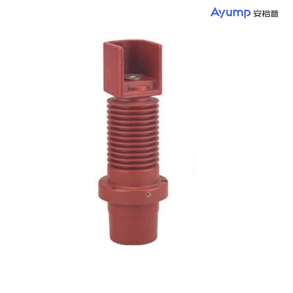 235 umbrella一type bushing (for C -GIS)