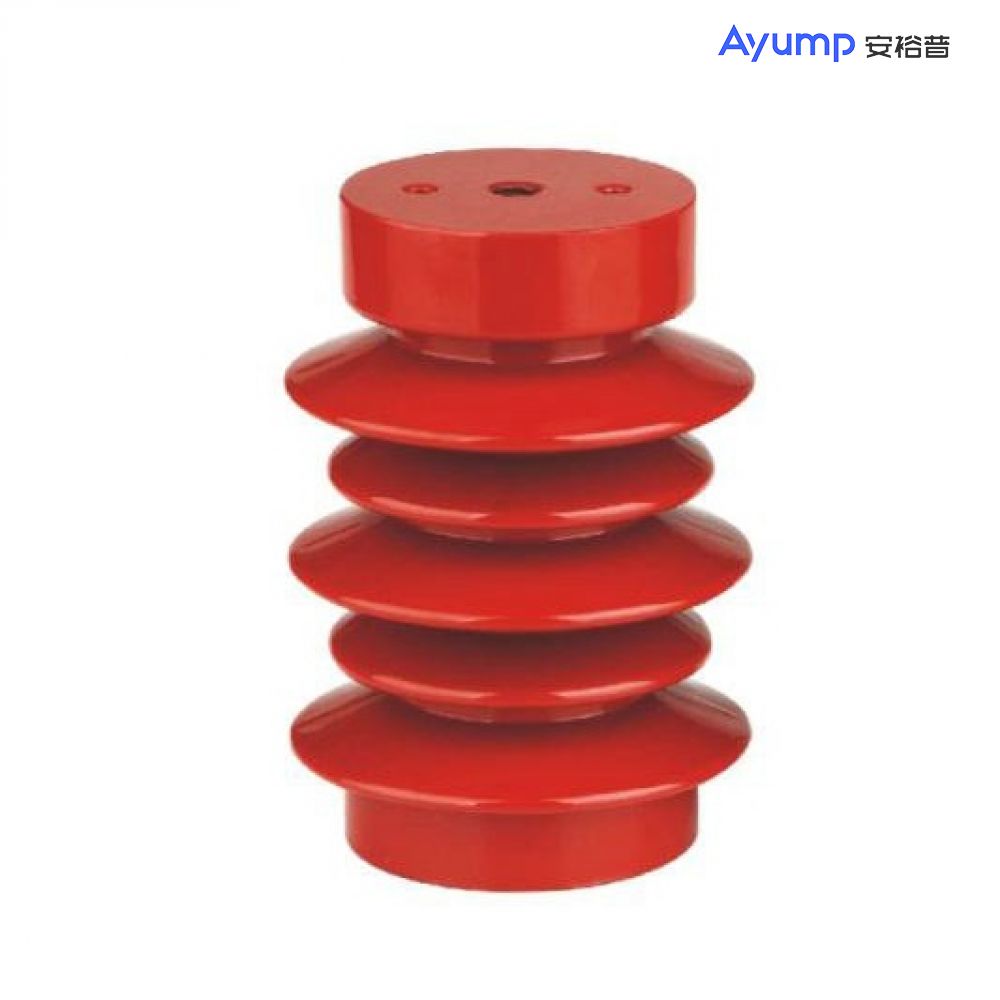 ZJ-10Qφ75x 130 post insulator (FN5)