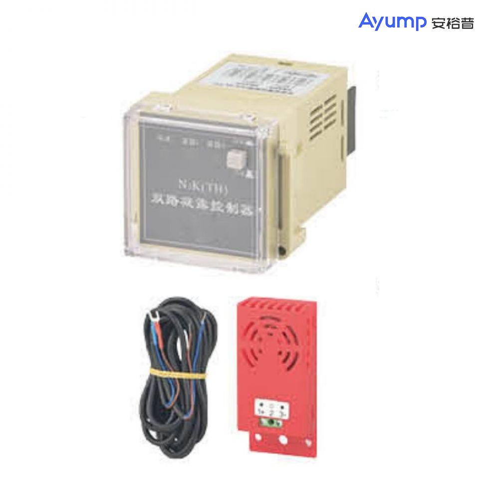 FY-N2K(TH) dual dew point controller