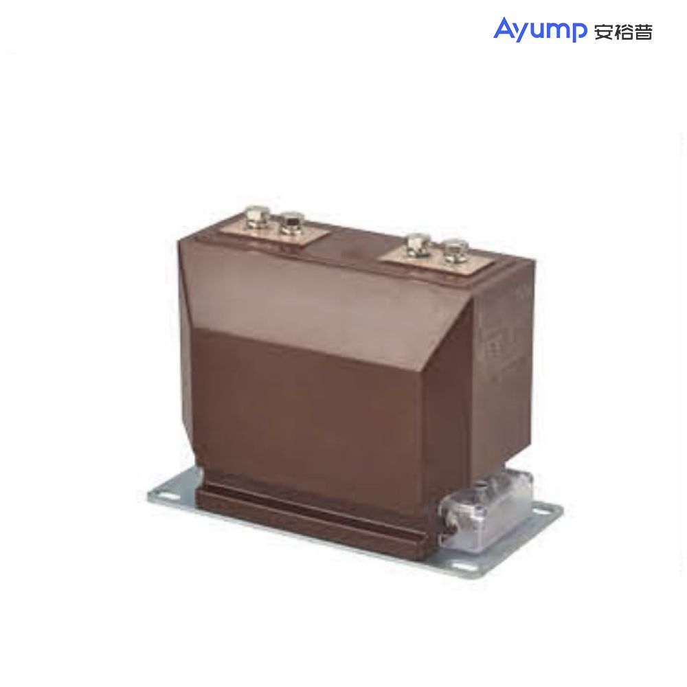 LZZBJ9-10C2 Indoor High-Voltage Current Transformer