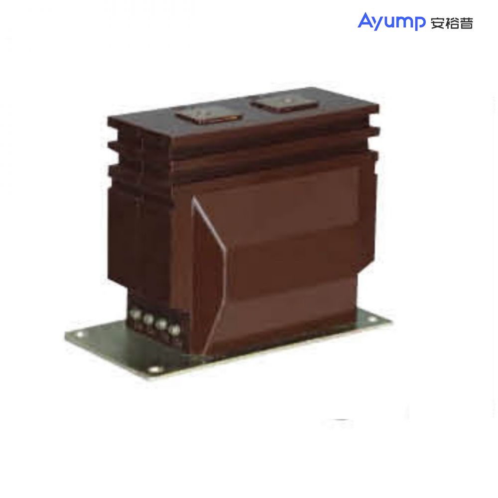 LZZBJ6-10 Indoor High-Voltage Current Transformer