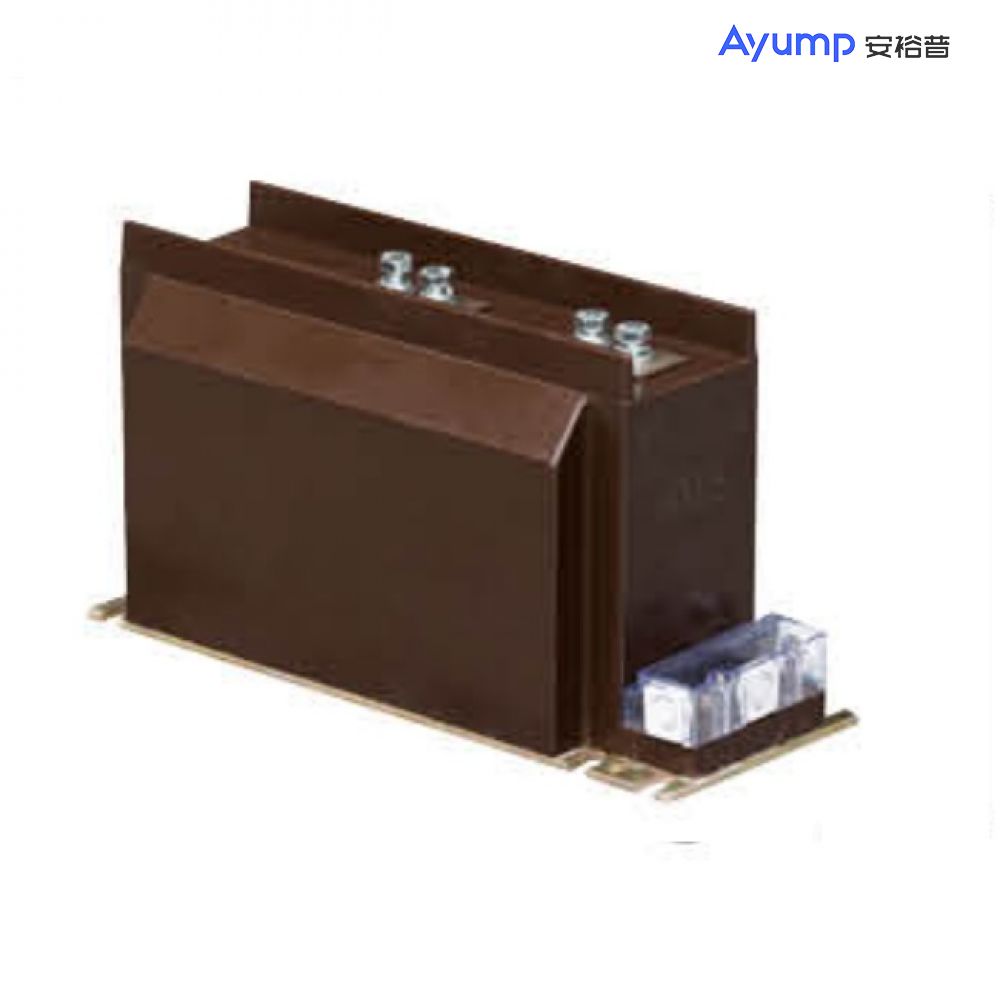 LZZBJ9-10/175b/4(s) Indoor High-Voltage Current Transformer