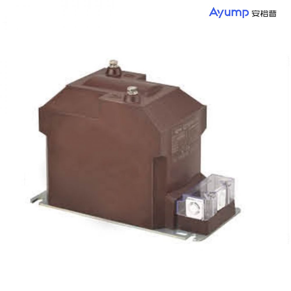 JDZ10-10(RZL-10) Indoor High-Voltage Voltage Transformer