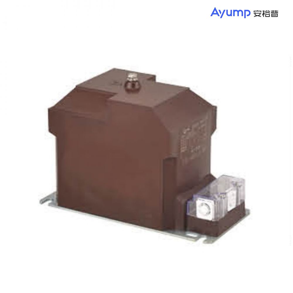 JDZX10-10(REL-10) Indoor High-Voltage Voltage Transformer