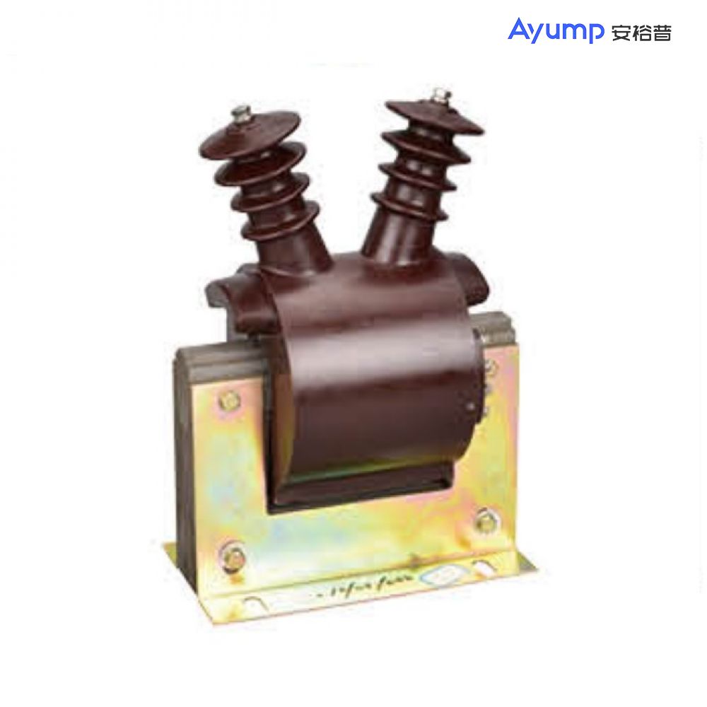 JDZC-6、10 Voltage Transformer