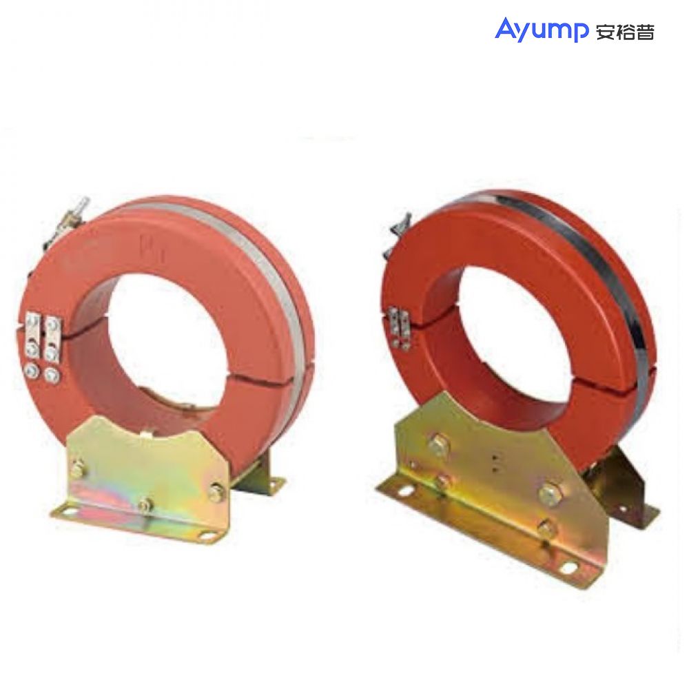 LXK-φ80-140(φ150-300) Open Zero-Sequence Current Transformer