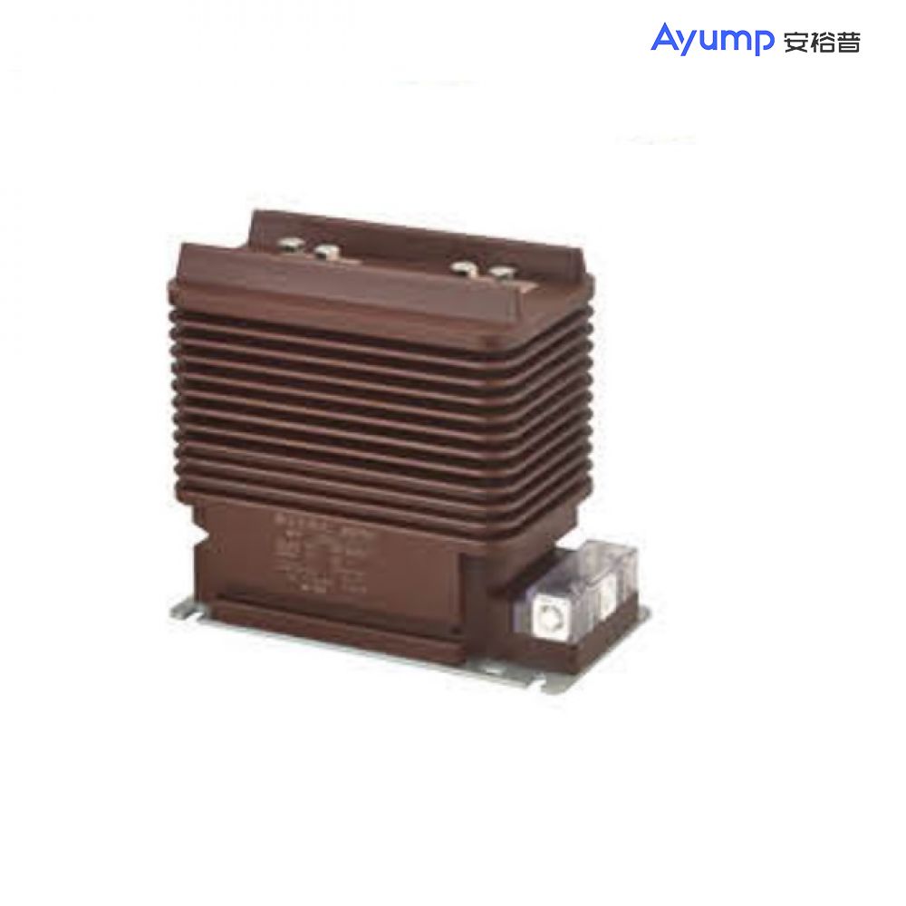 LZZBJ9-24 Indoor High-Voltage Voltage Transformer