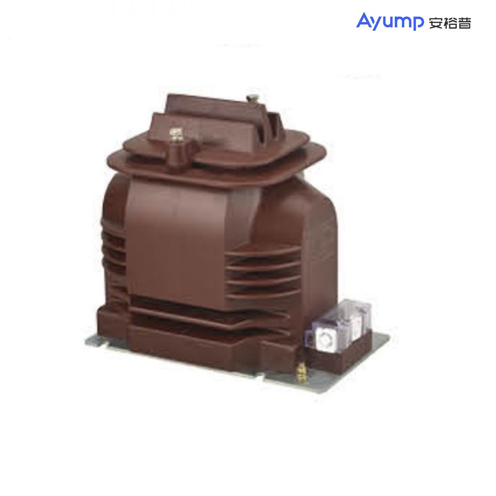 JDZ9-24Indoor High-Voltage Voltage Transformer