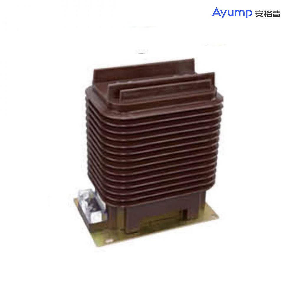 LZZBJ9-35 Indoor High-Voltage Current Transformer