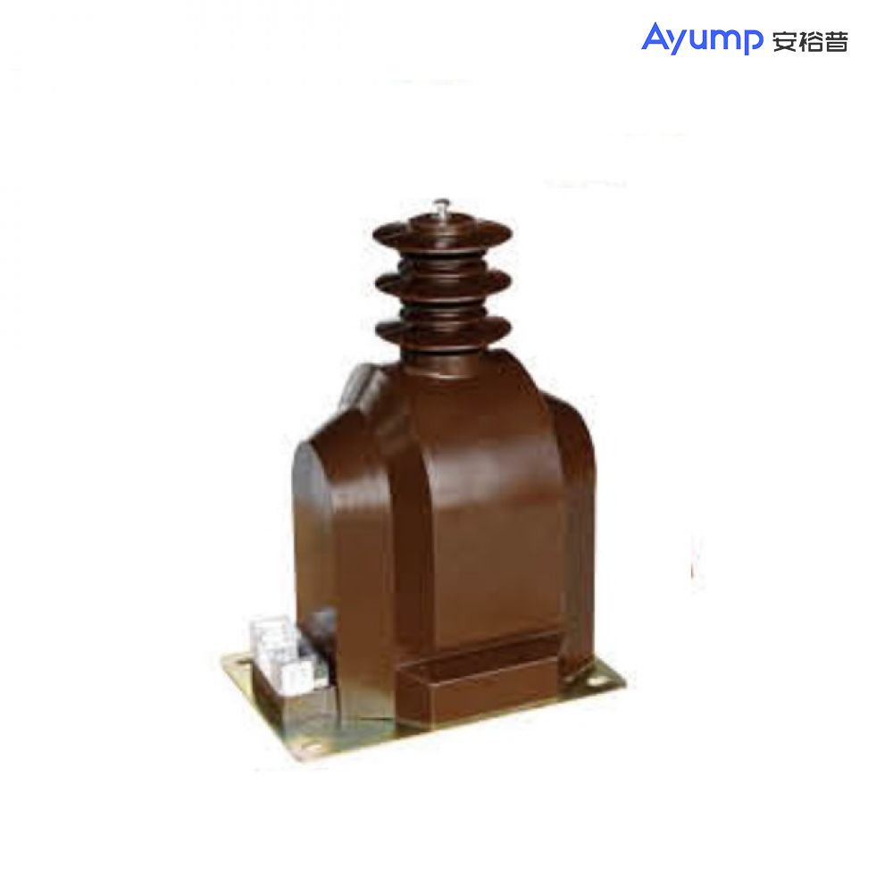 JDZX9-35 Indoor High-Voltage Voltage Transformer