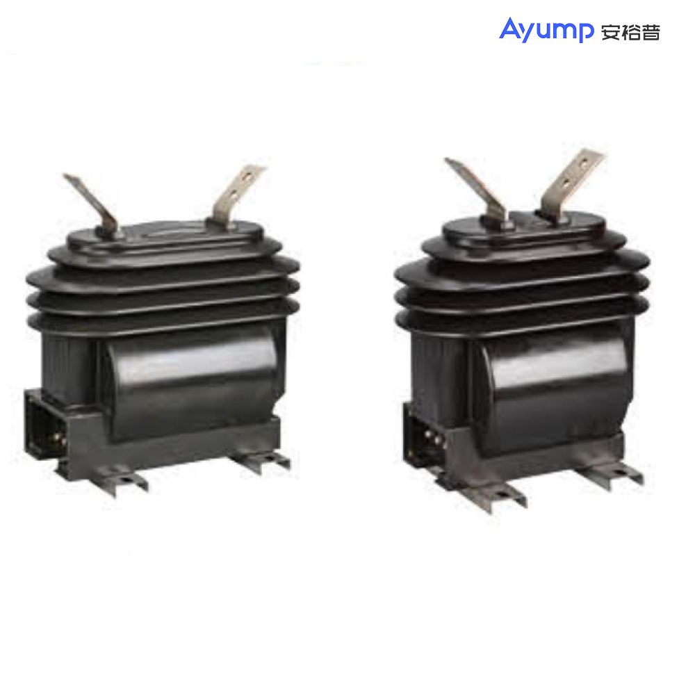 LZZW-10 Outdoor High-Voltage Current Transformer